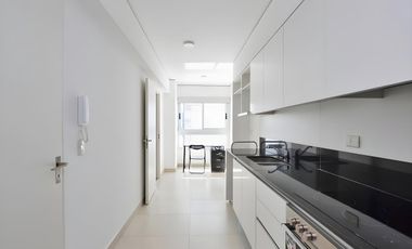 3 dormitorios AMOBLADO, Palmera Puerto de Olivos amenities