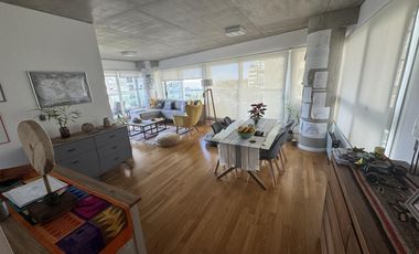 3 dormitorios AMOBLADO, Palmera Puerto de Olivos amenities