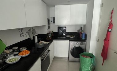 3 dormitorios AMOBLADO, Palmera Puerto de Olivos amenities