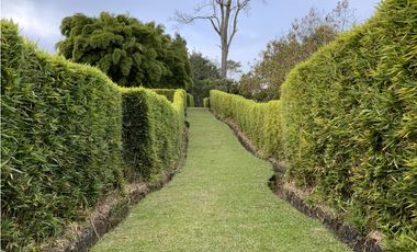 Venta OPORTUNIDAD Casa Campestre Parcelacion Via San Antonio La Ceja