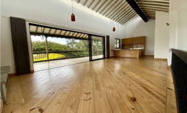 Venta OPORTUNIDAD Casa Campestre Parcelacion Via San Antonio La Ceja