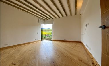 Venta OPORTUNIDAD Casa Campestre Parcelacion Via San Antonio La Ceja