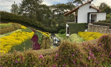Venta OPORTUNIDAD Casa Campestre Parcelacion Via San Antonio La Ceja