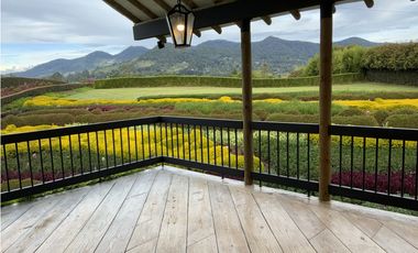 Venta OPORTUNIDAD Casa Campestre Parcelacion Via San Antonio La Ceja