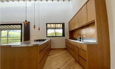 Venta OPORTUNIDAD Casa Campestre Parcelacion Via San Antonio La Ceja