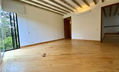 Venta OPORTUNIDAD Casa Campestre Parcelacion Via San Antonio La Ceja
