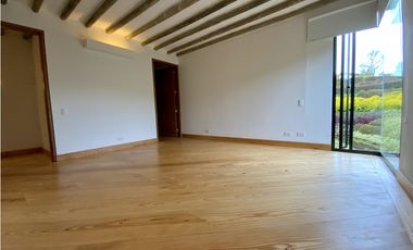 Venta OPORTUNIDAD Casa Campestre Parcelacion Via San Antonio La Ceja