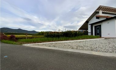 Venta OPORTUNIDAD Casa Campestre Parcelacion Via San Antonio La Ceja