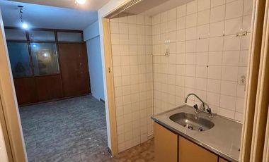 Venta Departamento Monoambiente San Nicolas Frente