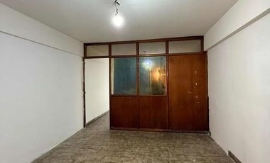 Venta Departamento Monoambiente San Nicolas Frente