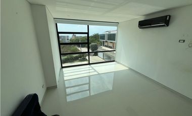 Espectacular casa vista al mar en conjunto cerrado