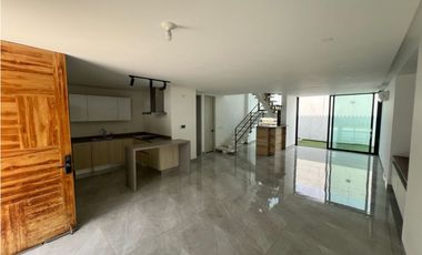 Espectacular casa vista al mar en conjunto cerrado