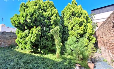 Venta de terreno de 259 m2 con dos locales en Wilde