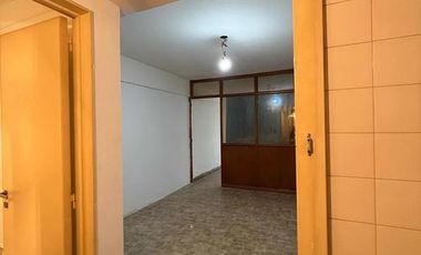 Venta Departamento Monoambiente Retiro Frente