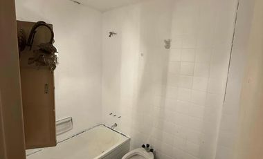 Venta Departamento Monoambiente Retiro Frente