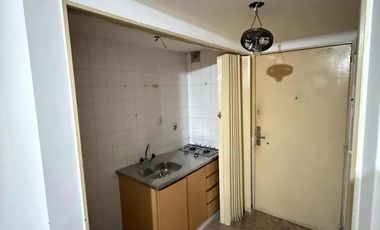 Venta Departamento Monoambiente Retiro Frente