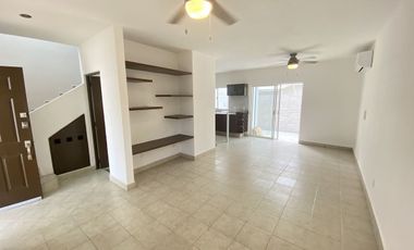 El Hogar Perfecto en Residencial Isla Azul, Cancún -Renta