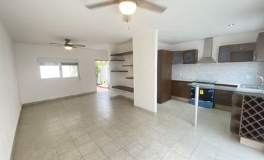 El Hogar Perfecto en Residencial Isla Azul, Cancún -Renta