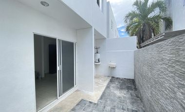 El Hogar Perfecto en Residencial Isla Azul, Cancún -Renta