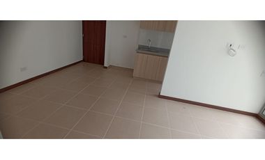 Apartamento en venta La estrella unidad completa