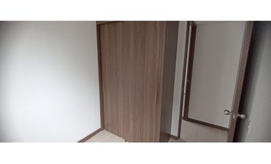 Apartamento en venta La estrella unidad completa