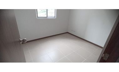 Apartamento en venta La estrella unidad completa