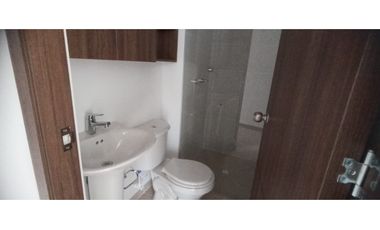 Apartamento en venta La estrella unidad completa
