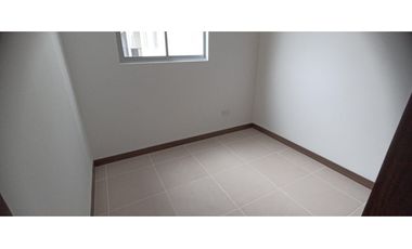 Apartamento en venta La estrella unidad completa