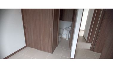 Apartamento en venta La estrella unidad completa