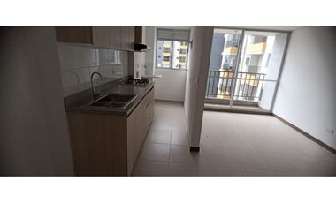 Apartamento en venta La estrella unidad completa