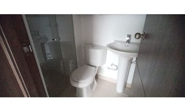 Apartamento en venta La estrella unidad completa