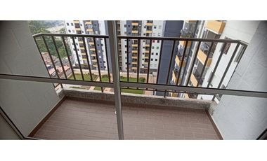 Apartamento en venta La estrella unidad completa