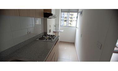 Apartamento en venta La estrella unidad completa