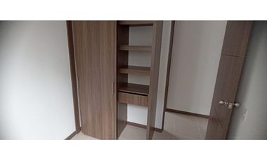 Apartamento en venta La estrella unidad completa