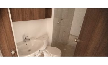 Apartamento en venta La estrella unidad completa