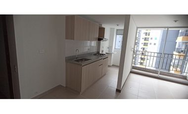 Apartamento en venta La estrella unidad completa