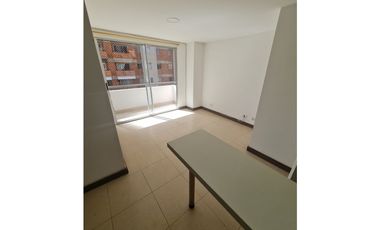 VENTA DE APARTAMENTO EN TOLEDO- CAMPESTRE  