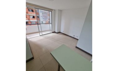VENTA DE APARTAMENTO EN TOLEDO- CAMPESTRE  