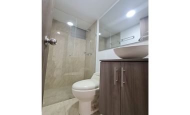VENTA DE APARTAMENTO EN TOLEDO- CAMPESTRE  