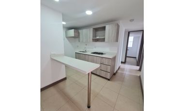 VENTA DE APARTAMENTO EN TOLEDO- CAMPESTRE  