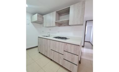 VENTA DE APARTAMENTO EN TOLEDO- CAMPESTRE  