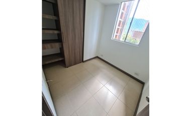 VENTA DE APARTAMENTO EN TOLEDO- CAMPESTRE  