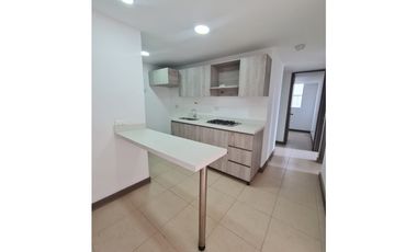 VENTA DE APARTAMENTO EN TOLEDO- CAMPESTRE  