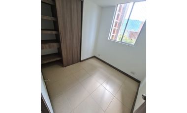 VENTA DE APARTAMENTO EN TOLEDO- CAMPESTRE  