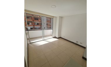 VENTA DE APARTAMENTO EN TOLEDO- CAMPESTRE  