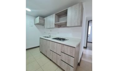 VENTA DE APARTAMENTO EN TOLEDO- CAMPESTRE  