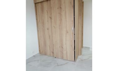 VENTA DE APARTAMENTO EN AMAZONA - CABAÑAS BELLO