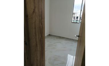 VENTA DE APARTAMENTO EN AMAZONA - CABAÑAS BELLO