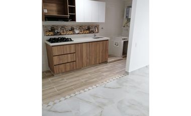 VENTA DE APARTAMENTO EN AMAZONA - CABAÑAS BELLO