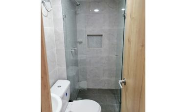 VENTA DE APARTAMENTO EN AMAZONA - CABAÑAS BELLO